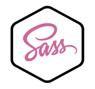 sass logo